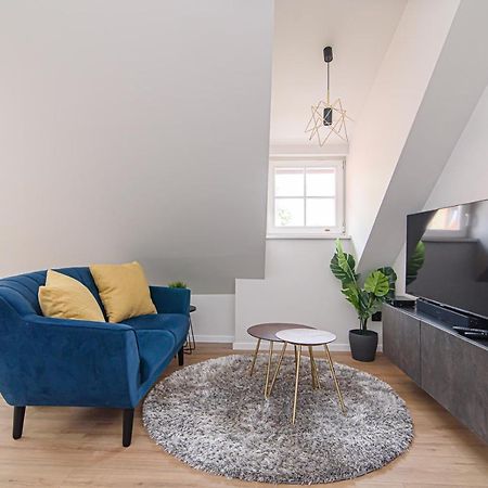 Zydu Str Two Bedrooms Apartment By Urban Rent Vilna Exterior foto