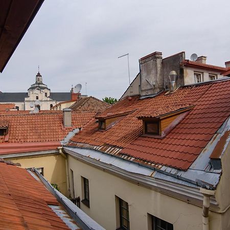 Zydu Str Two Bedrooms Apartment By Urban Rent Vilna Exterior foto