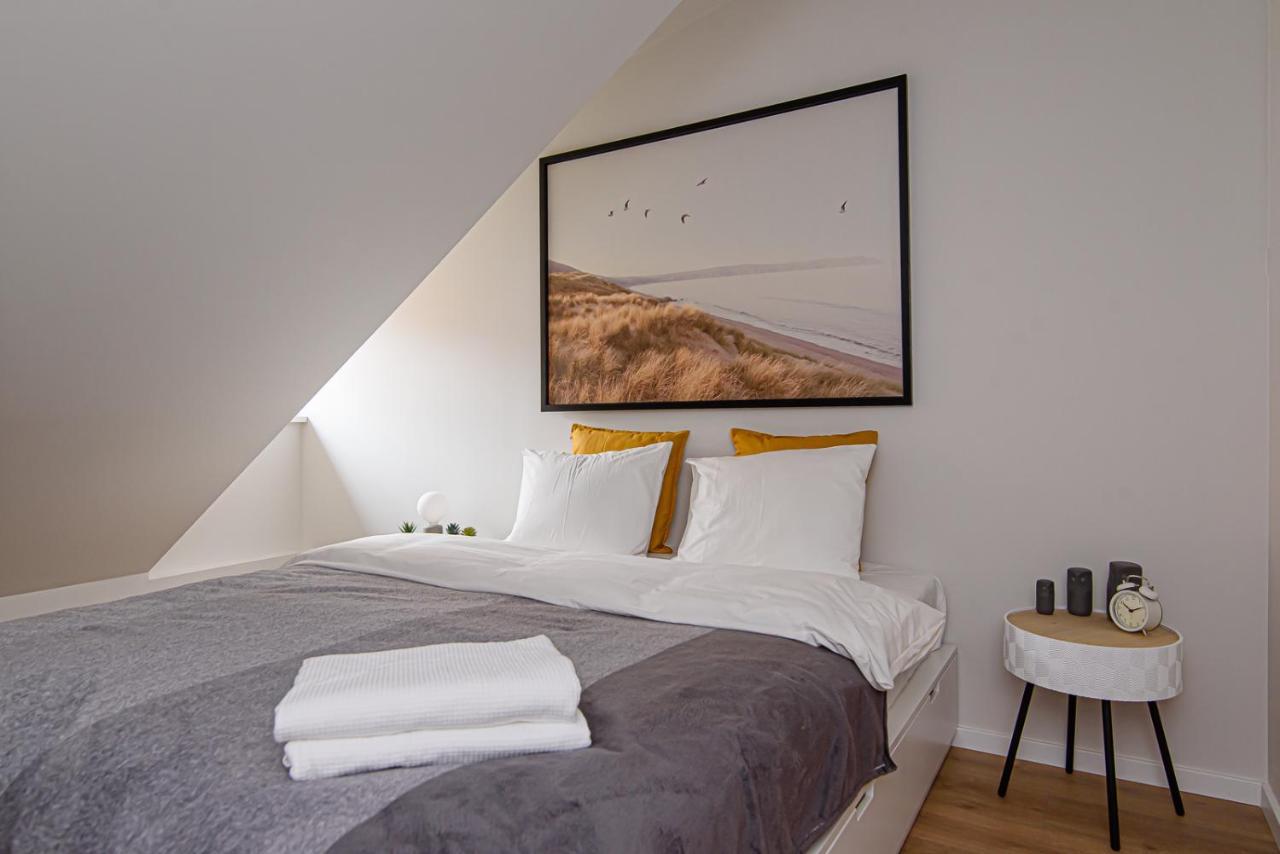 Zydu Str Two Bedrooms Apartment By Urban Rent Vilna Exterior foto