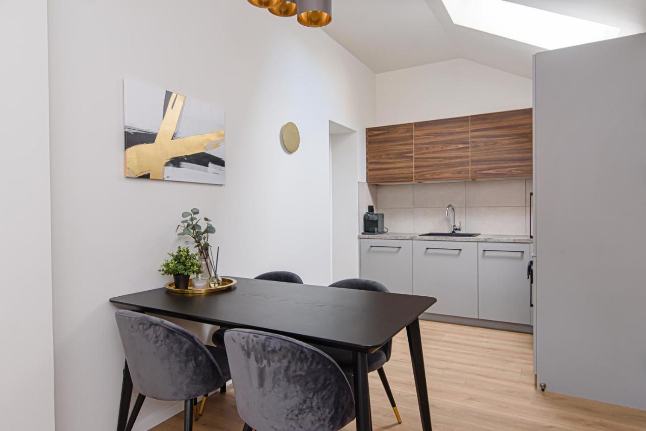 Zydu Str Two Bedrooms Apartment By Urban Rent Vilna Exterior foto
