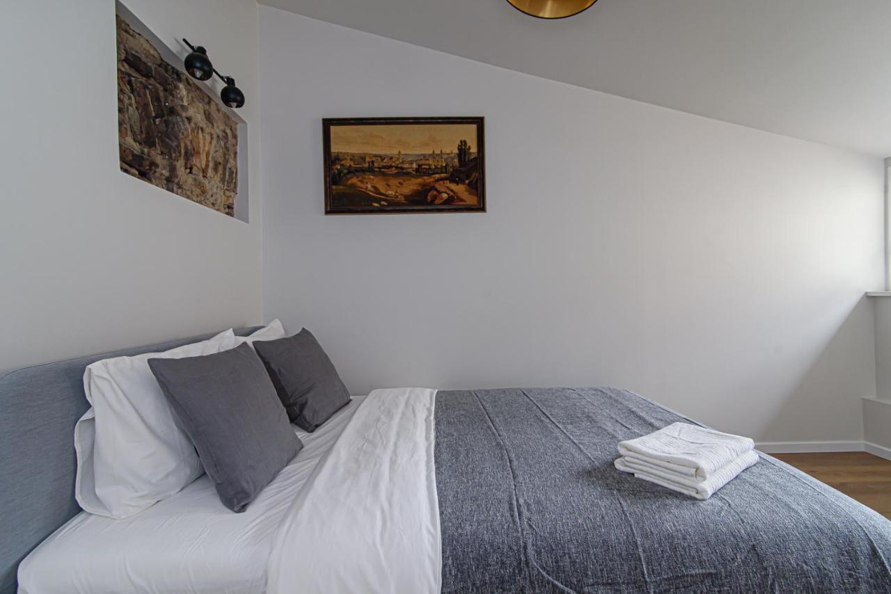 Zydu Str Two Bedrooms Apartment By Urban Rent Vilna Exterior foto