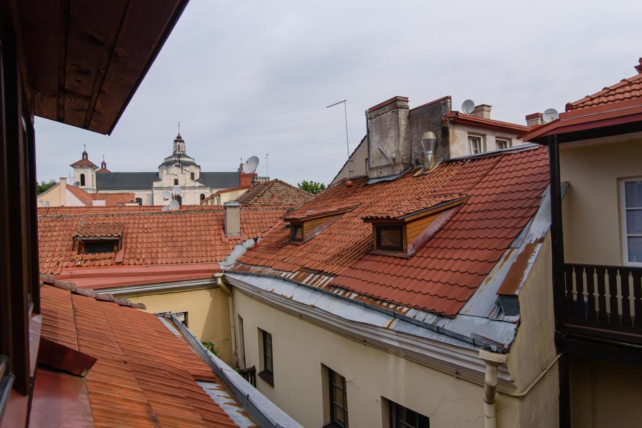 Zydu Str Two Bedrooms Apartment By Urban Rent Vilna Exterior foto