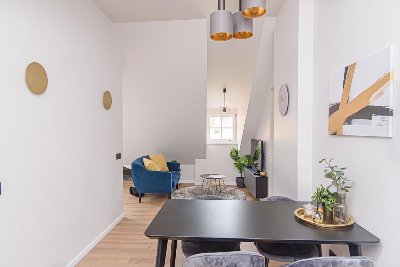 Zydu Str Two Bedrooms Apartment By Urban Rent Vilna Exterior foto