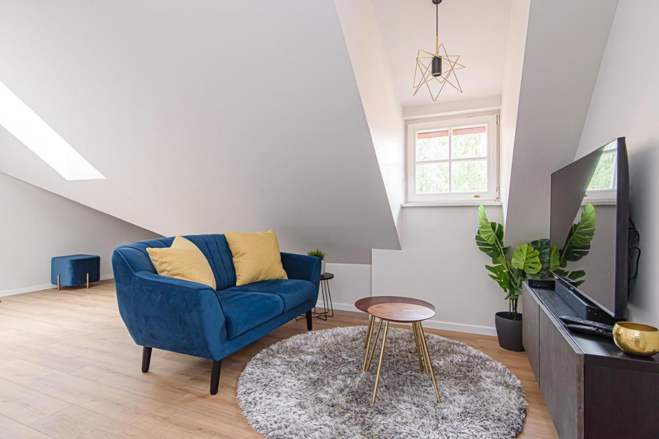 Zydu Str Two Bedrooms Apartment By Urban Rent Vilna Exterior foto