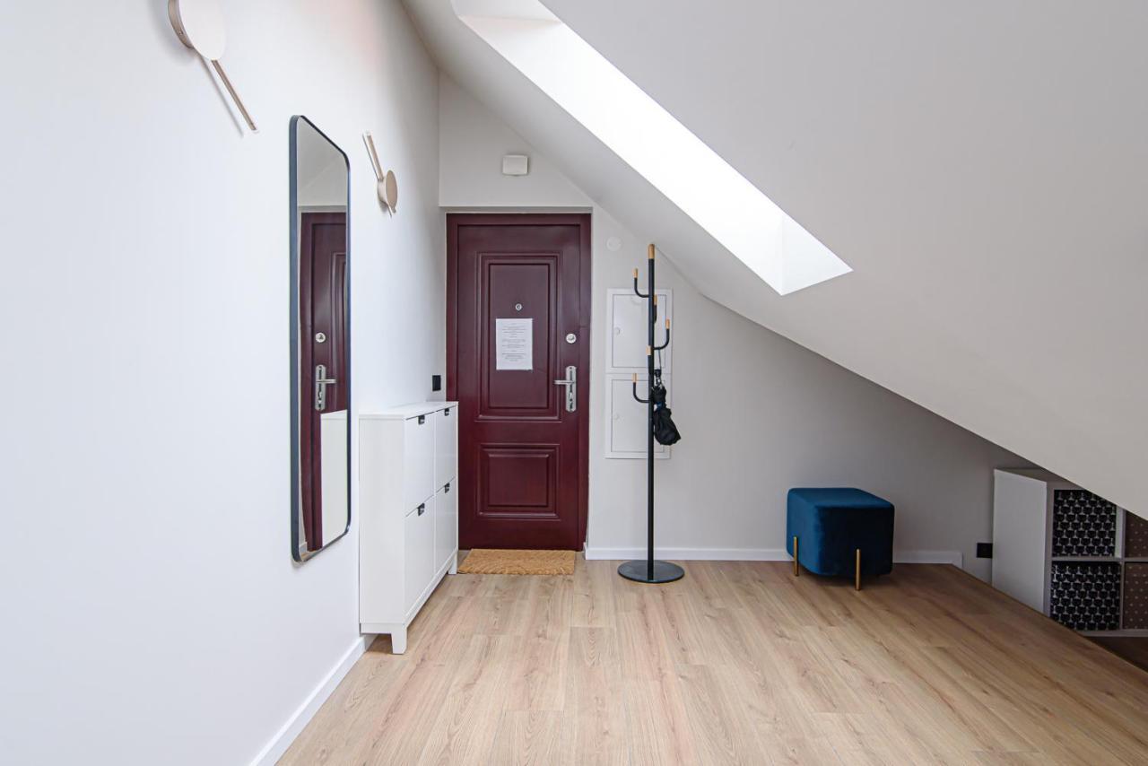 Zydu Str Two Bedrooms Apartment By Urban Rent Vilna Exterior foto