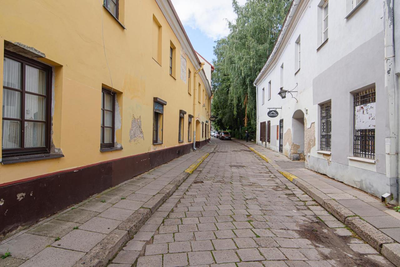 Zydu Str Two Bedrooms Apartment By Urban Rent Vilna Exterior foto