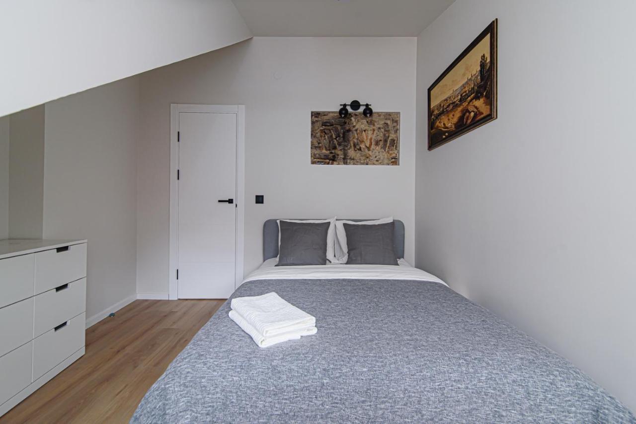 Zydu Str Two Bedrooms Apartment By Urban Rent Vilna Exterior foto