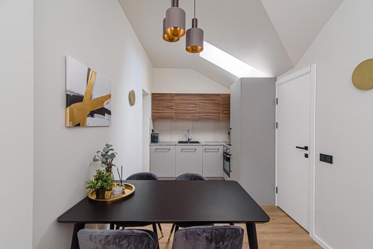 Zydu Str Two Bedrooms Apartment By Urban Rent Vilna Exterior foto