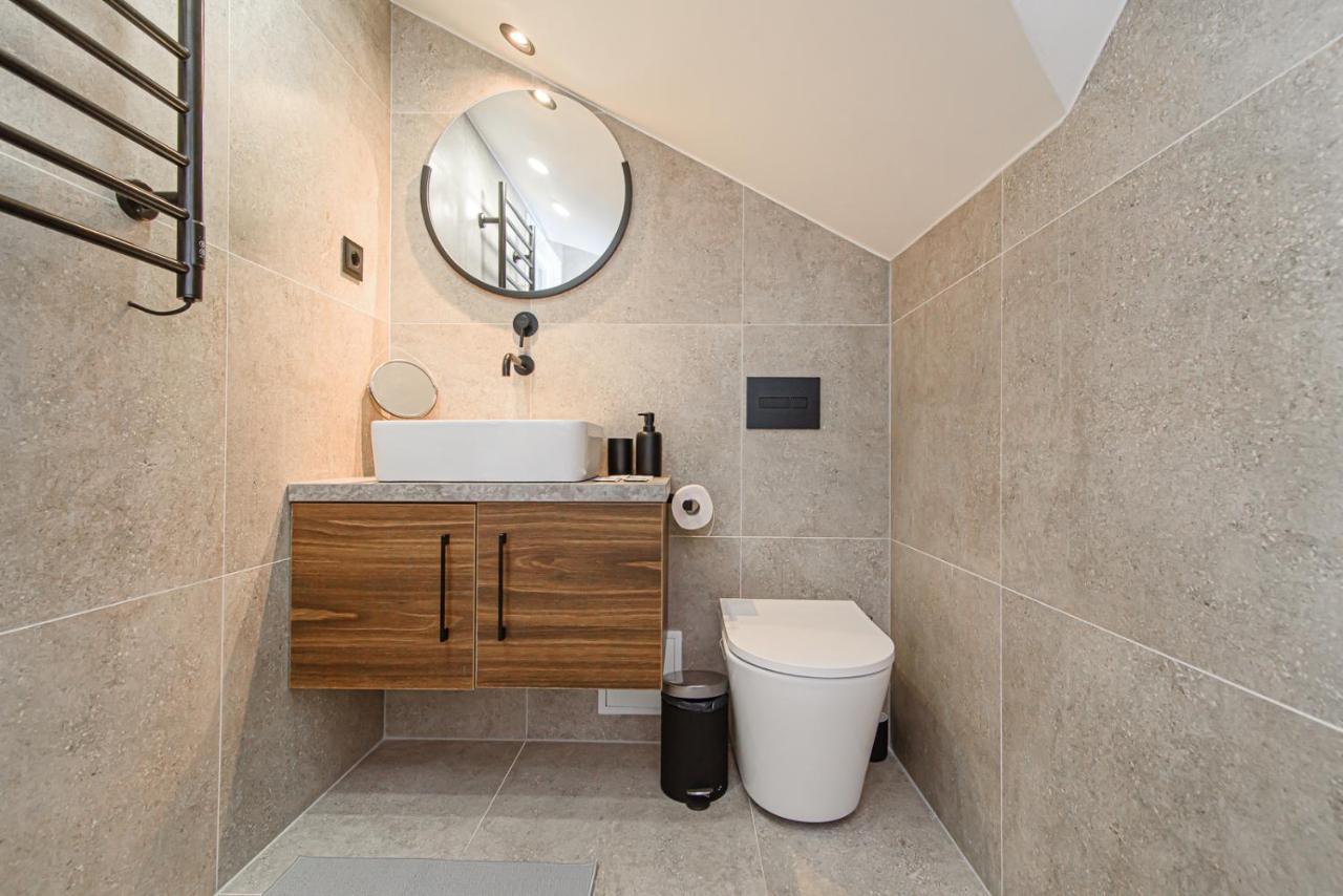 Zydu Str Two Bedrooms Apartment By Urban Rent Vilna Exterior foto